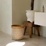 Corbeilles - Le Panier Pandan N°1 - BAZAR BIZAR LIVING