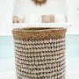 Corbeilles - Le Panier Pandan N°1 - BAZAR BIZAR LIVING