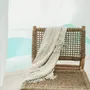 Chaises - Le Canapé Island Sisal Une Personne - Naturel - BAZAR BIZAR LIVING