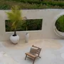 Chaises - La Chaise Lounge Islander - Naturel - BAZAR BIZAR LIVING