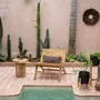 Chaises - La Chaise Lounge Islander - Naturel - BAZAR BIZAR LIVING