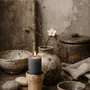 Candlesticks and candle holders - The Candle Pin - BAZAR BIZAR LIVING