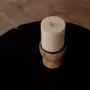 Candlesticks and candle holders - The Candle Pin - BAZAR BIZAR LIVING