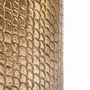 Bougeoirs et photophores  - Le Croco Porte-bougie - Laiton - L - BAZAR BIZAR LIVING