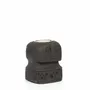 Bougeoirs et photophores  - Le Bougeoir Sumba Stone #26 - BAZAR BIZAR LIVING