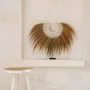 Coffee tables - The Organic Side Table - Natural White - BAZAR BIZAR LIVING