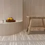 Stools - The Porto Seagrass Stool - Natural - M - BAZAR BIZAR LIVING