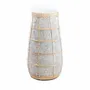 Vases - The Cutie Vase - Concrete Natural - L - BAZAR BIZAR LIVING