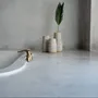 Vases - The Cutie Vase - Concrete Natural - L - BAZAR BIZAR LIVING