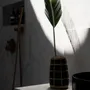Vases - Le Vase Cutie - Noir Naturel - S - BAZAR BIZAR LIVING