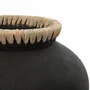 Vases - Le Vase Styly - Noir Naturel - M - BAZAR BIZAR LIVING