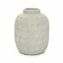 Vases - The Trendy Vase - Concrete - L - BAZAR BIZAR LIVING