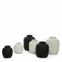 Vases - The Trendy Vase - Concrete - L - BAZAR BIZAR LIVING