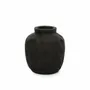 Vases - Le Vase Trendy - Noir - S - BAZAR BIZAR LIVING