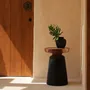 Vases - Le Vase Trendy - Noir - S - BAZAR BIZAR LIVING