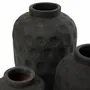 Vases - Le Vase Trendy - Noir - S - BAZAR BIZAR LIVING