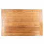 Tables basses - La Table Basse Reclaimed Teak - Naturel - BAZAR BIZAR LIVING