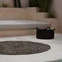 Tapis - Le Tapis Seagrass - Naturel Noir - 200 - BAZAR BIZAR LIVING