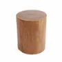 Stools - The Tribe Stool - Natural - BAZAR BIZAR LIVING