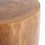 Stools - The Tribe Stool - Natural - BAZAR BIZAR LIVING