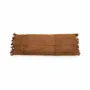Coussins - La Housse De Coussin Oh My Gee - Brun - 35x100 - BAZAR BIZAR LIVING