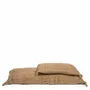 Coussins - La Housse De Coussin Oh My Gee - Brun - 35x100 - BAZAR BIZAR LIVING