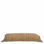 Coussins - La Housse De Coussin Oh My Gee - Brun - 35x100 - BAZAR BIZAR LIVING