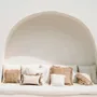 Coussins - La Housse De Coussin Oh My Gee - Crème - 40x40 - BAZAR BIZAR LIVING