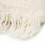 Coussins - La Housse De Coussin Oh My Gee - Crème - 40x40 - BAZAR BIZAR LIVING