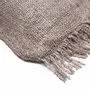 Cushions - The Oh My Gee Cushion Cover - Pearl Grey - 60x60 - BAZAR BIZAR LIVING