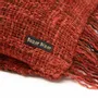 Coussins - La Housse De Coussin Oh My Gee - Rouge Cerise - 30x50 - BAZAR BIZAR LIVING