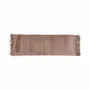Coussins - La Housse De Coussin Oh My Gee - Velours Béton - 35x100 - BAZAR BIZAR LIVING