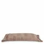 Coussins - La Housse De Coussin Oh My Gee - Velours Béton - 35x100 - BAZAR BIZAR LIVING