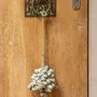 Objets de décoration - Le Pompon Coquillage Gris - BAZAR BIZAR LIVING