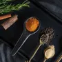 Flatware - The Burned Tapas Spoon - BAZAR BIZAR LIVING