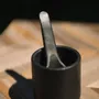 Flatware - The Burned Tapas Spoon - BAZAR BIZAR LIVING