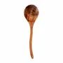 Flatware - The Teak Root Spoon - L - BAZAR BIZAR LIVING
