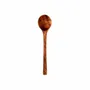 Ménagères - La Cuillère Teak Root - S - BAZAR BIZAR LIVING