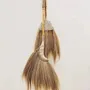 Objets de décoration - Le Balai En Raffia - Naturel - BAZAR BIZAR LIVING