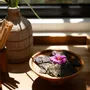 Plats et saladiers - Le Plateau À Gâteaux Teak Root - S - BAZAR BIZAR LIVING