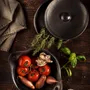 Plats et saladiers - Le Burned Pot - Noir - BAZAR BIZAR LIVING