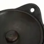 Plats et saladiers - Le Burned Pot - Noir - BAZAR BIZAR LIVING