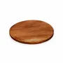 Sets de table - Le Teak Root Sous-verre Nordique - BAZAR BIZAR LIVING