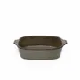 Plats et saladiers - La Plaque de Four Comporta - Vert - S - BAZAR BIZAR LIVING