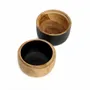 Bowls - The Bondi Double Bowl - BAZAR BIZAR LIVING