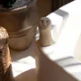 Sculptures, statuettes et miniatures - La Pierre Décorative Sumba #08 - BAZAR BIZAR LIVING