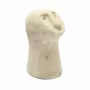Sculptures, statuettes et miniatures - La Pierre Décorative Sumba #08 - BAZAR BIZAR LIVING