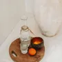 Trays - The Teak Root Tray - Natural - M - BAZAR BIZAR LIVING