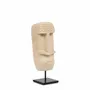 Sculptures, statuettes et miniatures - La Pierre Sumba #21 sur Socle - BAZAR BIZAR LIVING