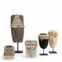 Sculptures, statuettes et miniatures - La Pierre Sumba #35 - BAZAR BIZAR LIVING